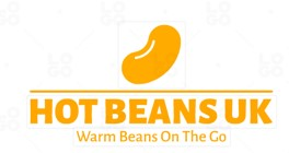 Hot beans logo